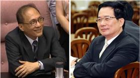 林全(資料照)、蔡正元臉書