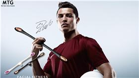 PAO臉部訓練棒-業配廠商提供