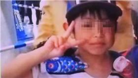 日本男童（圖／翻攝自YouTube）