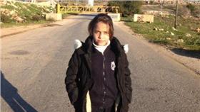 煎蛋／戰爭的產物：最小的戰地記者