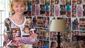 煎蛋／愛孫成癖能有多瘋狂？看這位外祖母就知道