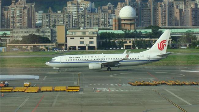 台商別擔心！中國國際航空增開加班機