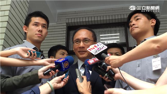 核一廠恢復運轉　林全：需符合三前提