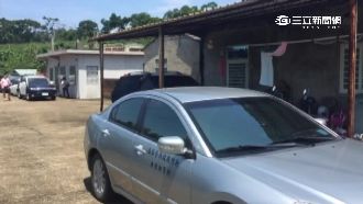 涉砍死公公　24歲媳婦飲藥尋短獲救