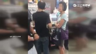 繳費證明要蓋章　婦人嗆：你服務業耶