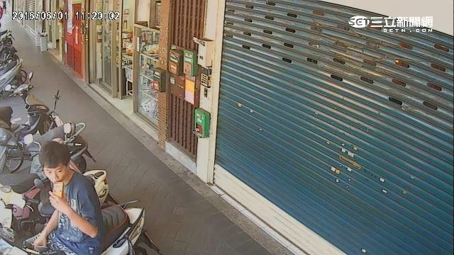 女友畢典擺第一　男大生薪水全遭竊