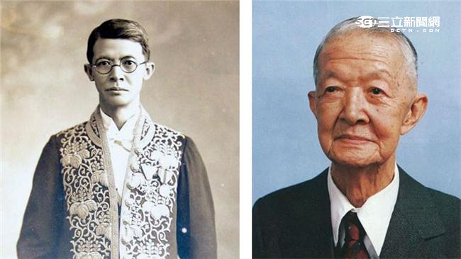 醫學之父杜聰明逝　子女爭產判決定讞