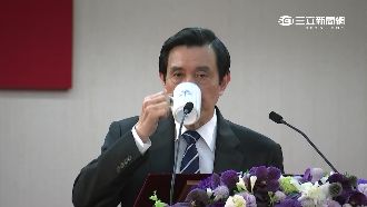 馬要赴港…蔡政府搬出國家機密保護法