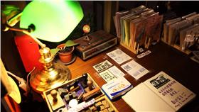 書、書店、文青、閱讀（Flickr/Jerry Lai）
https://www.flickr.com/photos/jerrylai0208/13209798594/