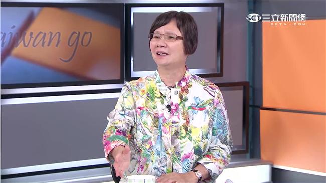 控「誰摔死了李新」抹黑　羅淑蕾反擊