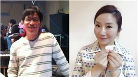 阿咪老師、陶晶瑩、陶子／臉書