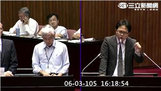 桃機董事長自行請辭？　賀陳旦證實了