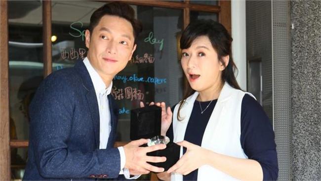 結婚14年想離婚？謝祖武曖昧不講