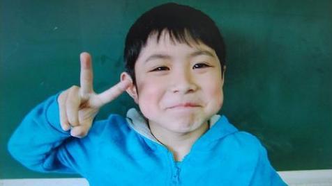 日男童被丟包6天生還　8大事蹟瘋傳