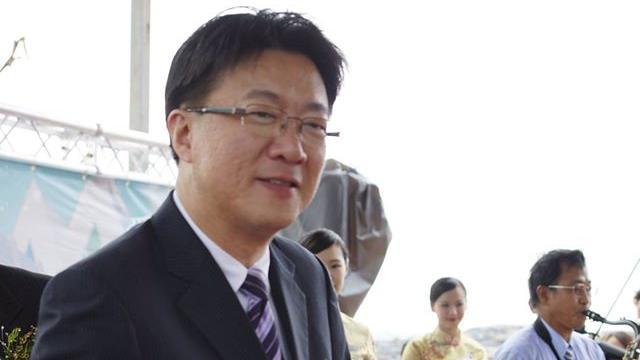 二審今逆轉改判　黃景泰適用最新釋憲