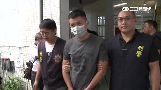 富少涉群眾開槍　警逮人竟搜出卡賓槍