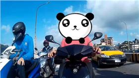 行車記錄器 錄影請微笑 （圖／翻攝自YouTube）