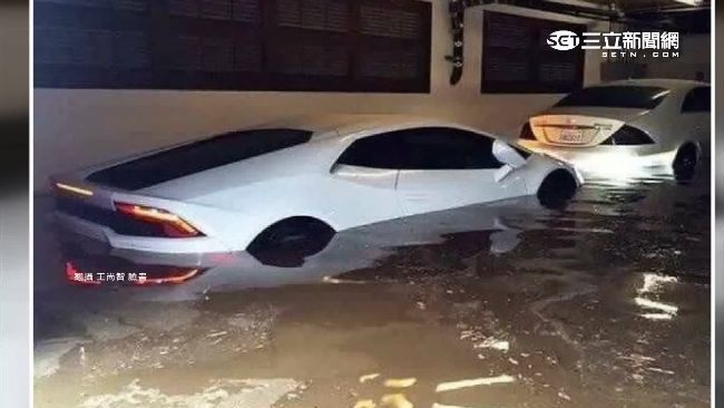 桃機做了這準備　曾大仁保證不再淹水