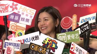 陳妍希預告婚宴有「史上最正伴娘團」