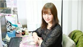 VOCE雜誌總編輯Yulie