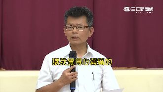 突請辭台鹽董座　楊秋興遭抹黑捍清白