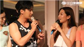 後菜鳥殺青酒宴　圖／范庭瑄攝影