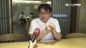 榴槤也能入菜！蔣正男投資千萬悄復出