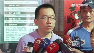 陳致中：尊重醫療專業，扁仍出席餐會