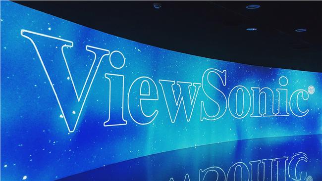ViewSonic推PS4用顯示器