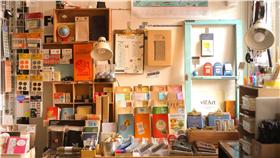 一分之一工作室、文具、鋼筆（圖／翻攝自一分之一工作室臉書）