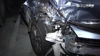 台74線補胎遭追撞　修車員遭撞不治