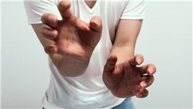 獸父,性侵,虐待,小孩 （圖／shutterstock／達志影像）