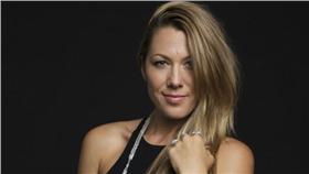 Colbie Caillat(蔻比凱蕾)（圖／廠商提供）
