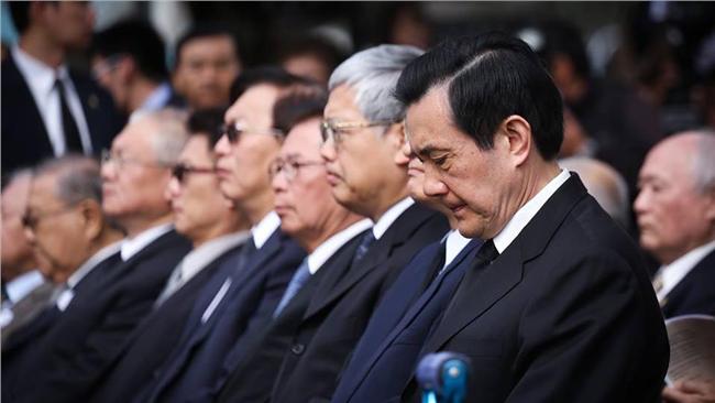 馬英九計畫訪港　學者：北京沒興趣