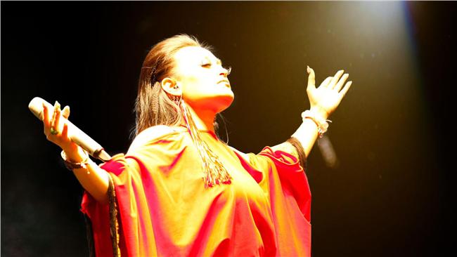 睽違五年重登金曲　紀曉君美聲獻唱