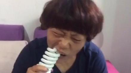 網紅大媽被迫拍片賺錢？真相讓人驚呆