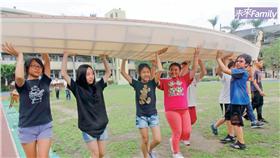 未來Family／主題式教學──激發孩子無限潛能