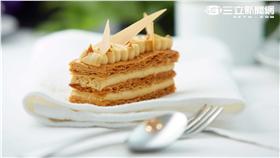 Sweet Tea千層派專賣店。（圖／Sweet Tea提供）