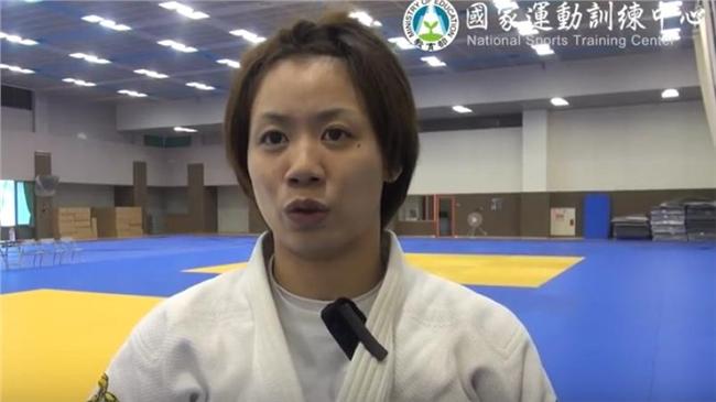 柔道連珍羚、蔡明諺　同進里約奧運