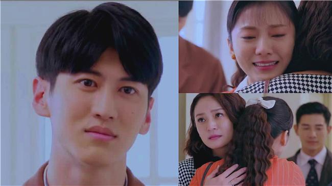 「娟勤」修成正果　陳澈改變歷史了？