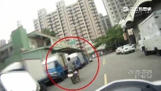 男3度酒駕還企圖逃跑　警爬鷹架抓人