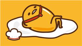 ▲蛋黃哥主題餐廳。（圖／翻攝自Gudetama Chef-蛋黃哥五星主廚餐廳臉書）