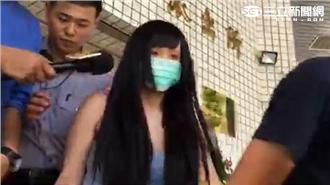 交往時遭男友痛毆　女欲報仇一年未晚