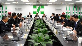 民進黨／民進黨臉書