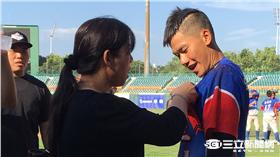 玉山盃 大理 畢業生（陳怡汝攝）