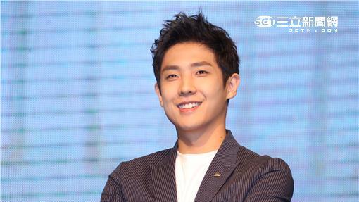 李準　圖／攝影邱榮吉