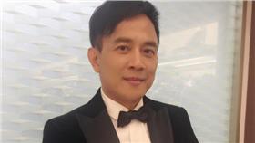 彭文正(圖翻攝自彭文正臉書)