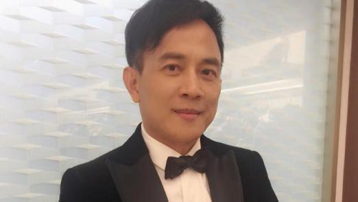 彭文正出席扁餐會：比主持國宴更驕傲
