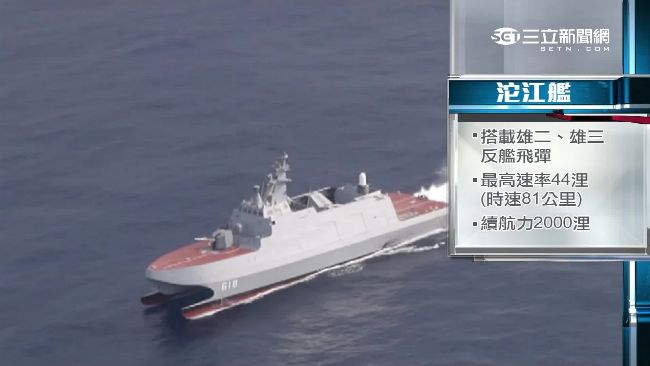 純正MIT！沱江艦船廠艦艇銷17國