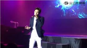 李準　資料影片截圖